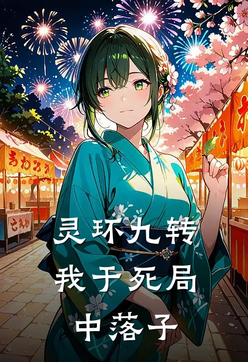 灵环九转：我于死局中落子