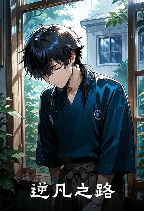 逆凡之路