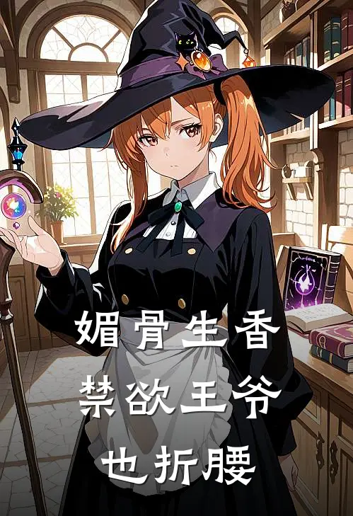 媚骨生香：禁欲王爷也折腰