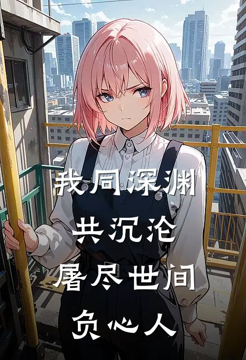 我同深渊共沉沦，屠尽世间负心人