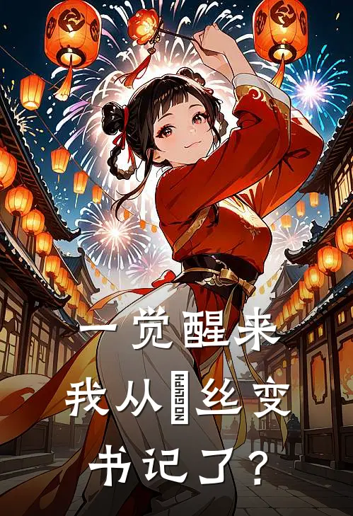 一觉醒来，我从屌丝变书记了？