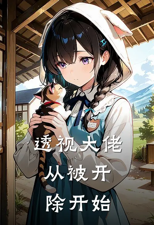 透视大佬：从被开除开始