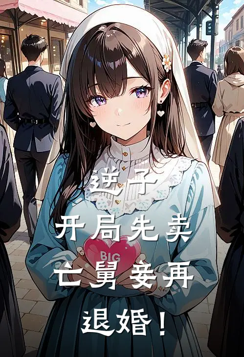 逆子：开局先卖亡舅妾再退婚！