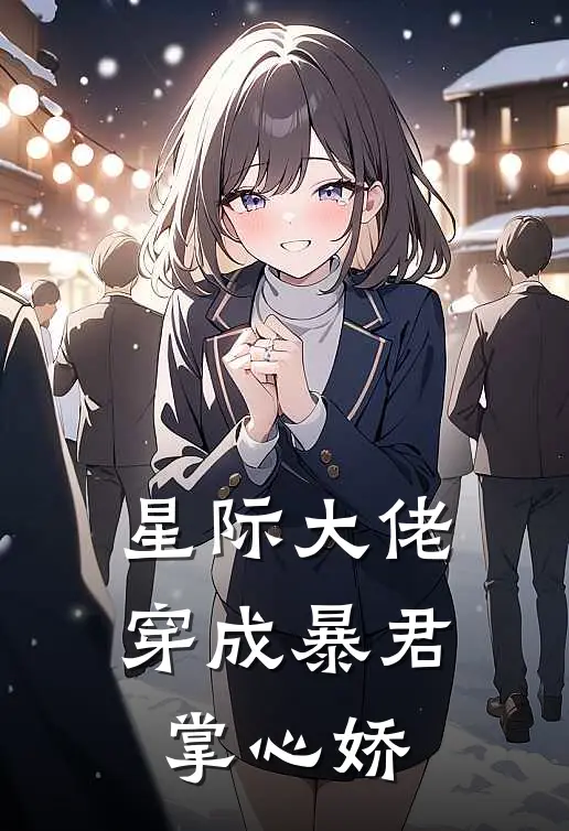 星际大佬穿成暴君掌心娇