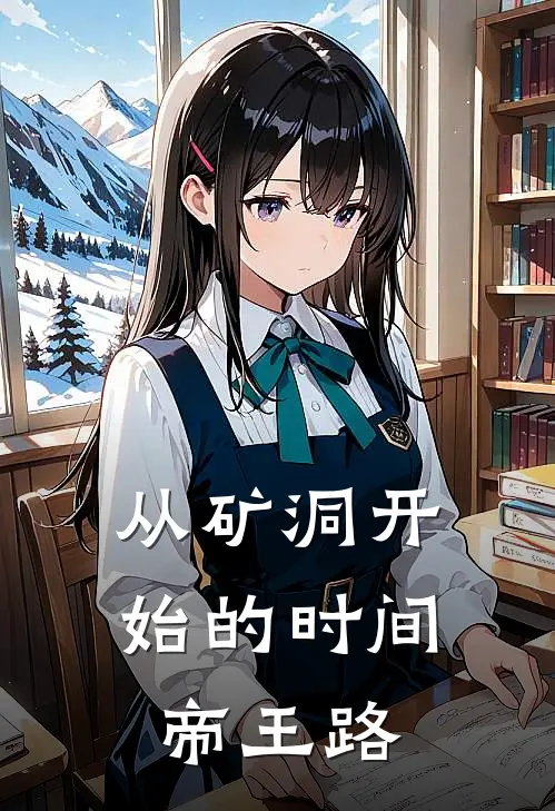 从矿洞开始的时间帝王路
