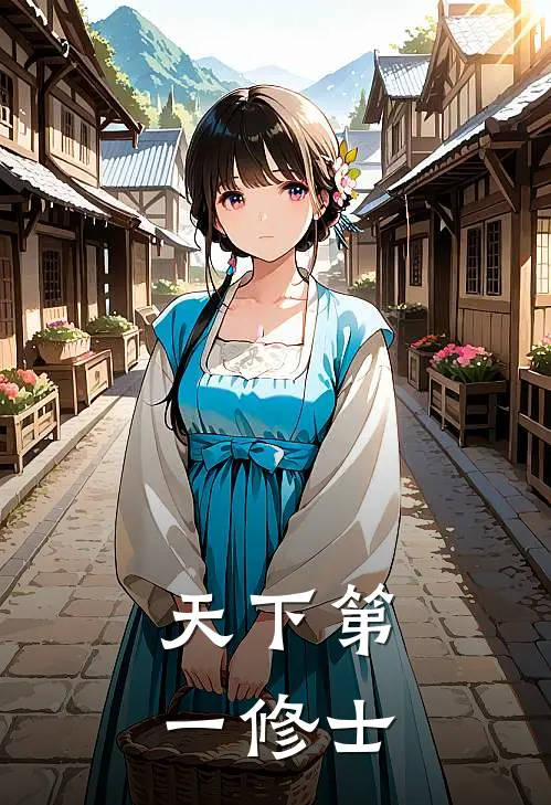 天下第一修士
