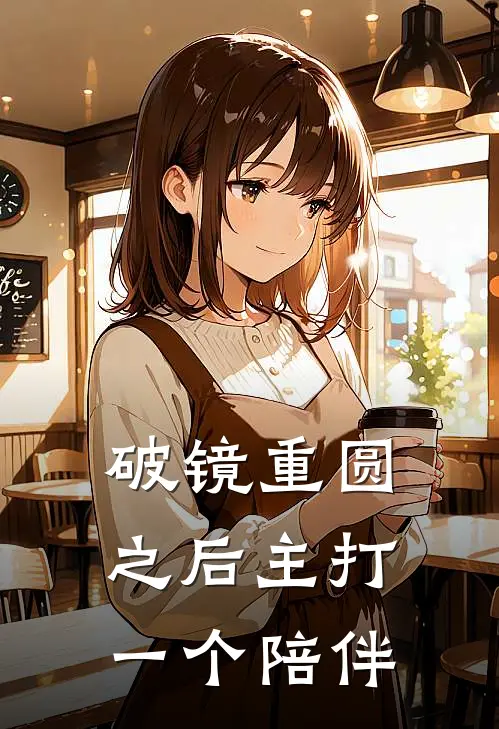 破镜重圆之后主打一个陪伴