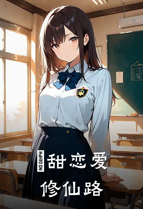 齁甜恋爱修仙路
