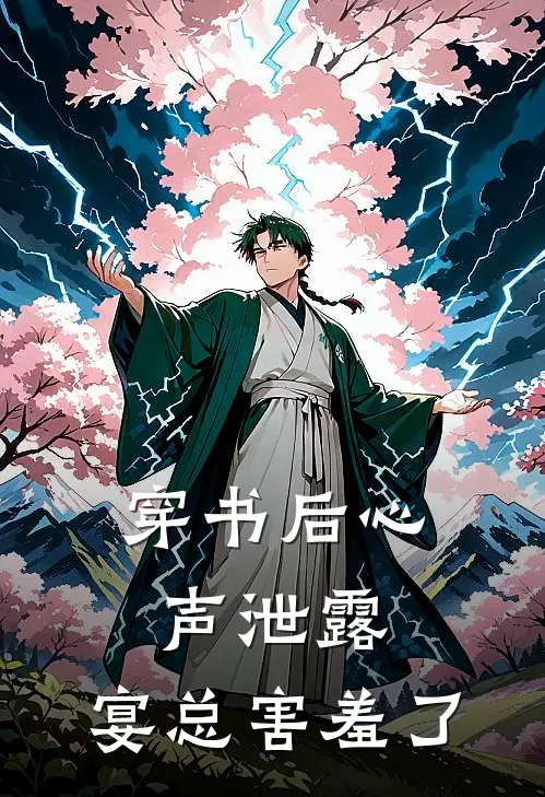 穿书后心声泄露，宴总害羞了