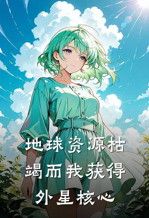 地球资源枯竭而我获得外星核心