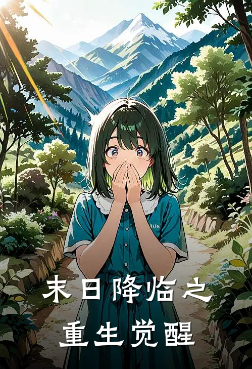 末日降临之重生觉醒