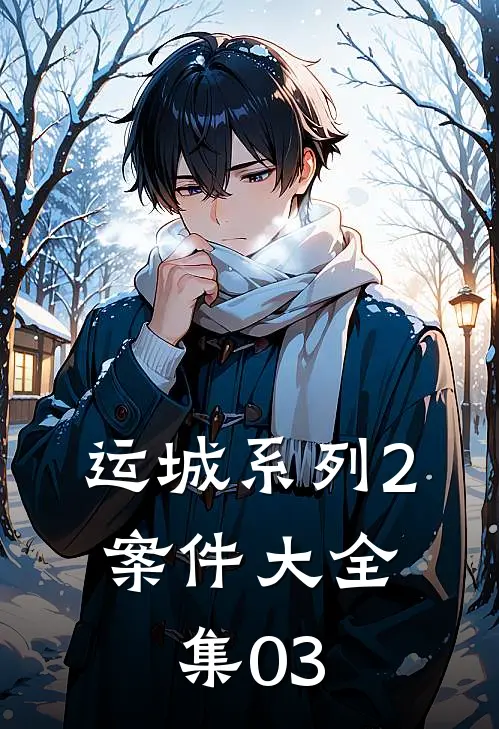 运城系列2，案件大全集03