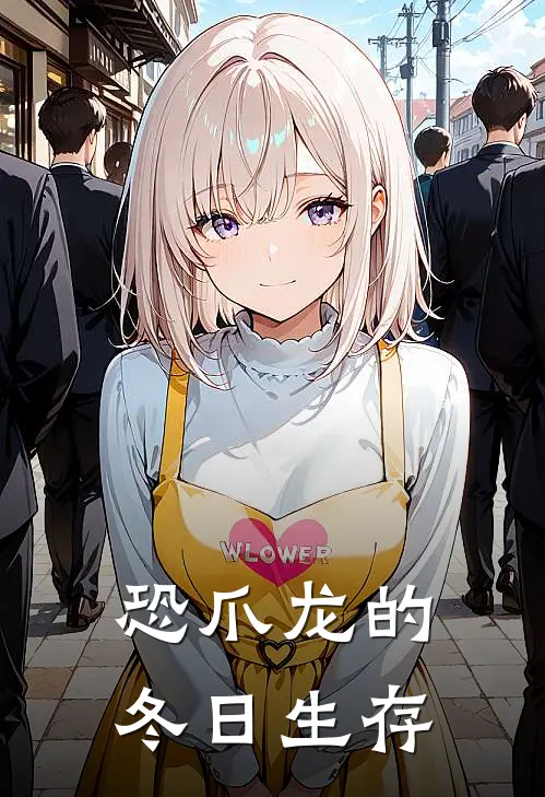 恐爪龙的冬日生存