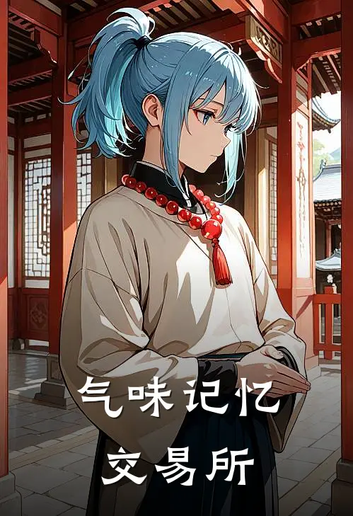 气味记忆交易所