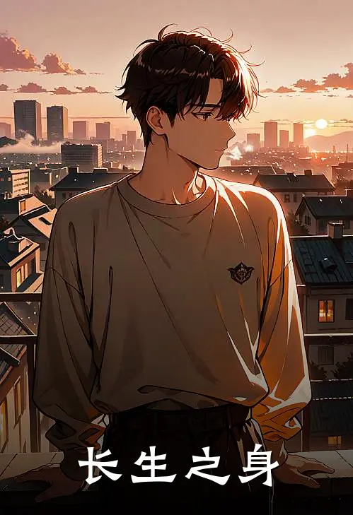 长生之身