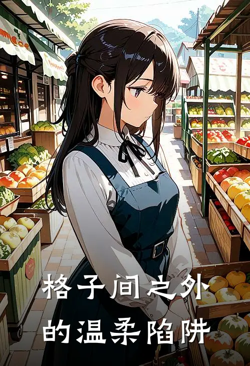 格子间之外的温柔陷阱