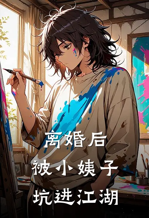 离婚后，被小姨子坑进江湖