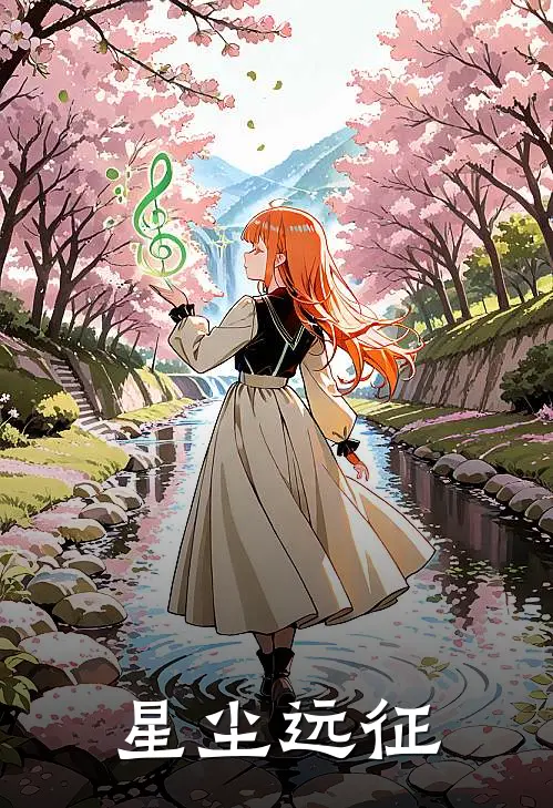 星尘远征