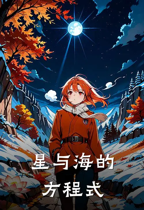 星与海的方程式