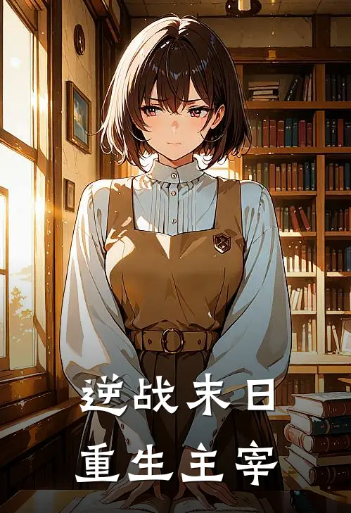 逆战末日，重生主宰