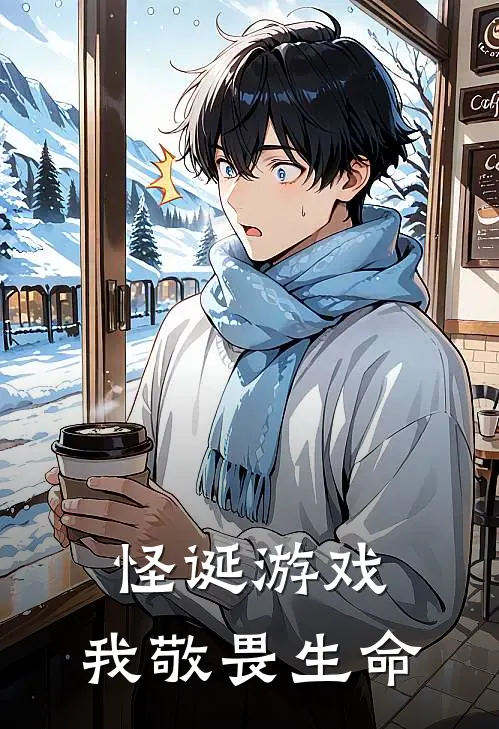 怪诞游戏：我敬畏生命