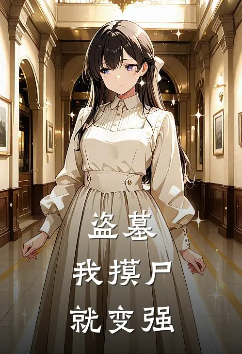 盗墓：我摸尸就变强