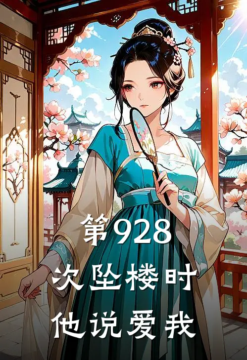 第928次坠楼时，他说爱我