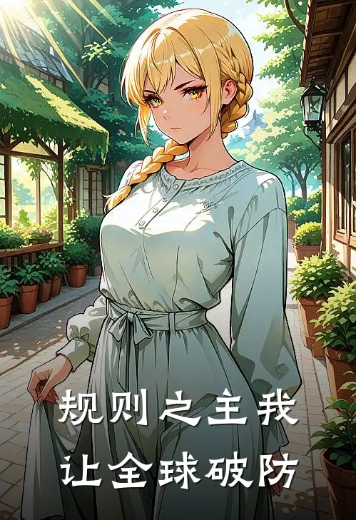 规则之主我让全球破防