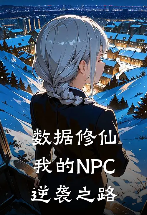 数据修仙，我的NPC逆袭之路