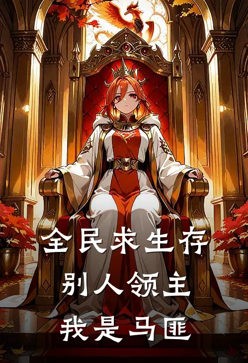 全民求生存：别人领主我是马匪