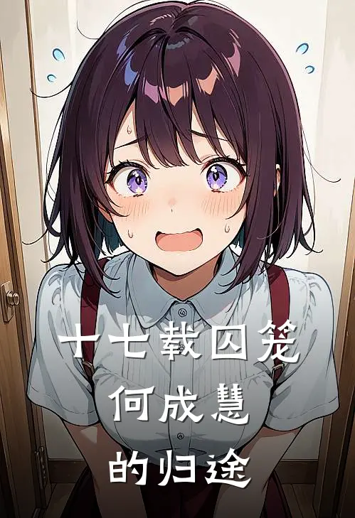 十七载囚笼：何成慧的归途