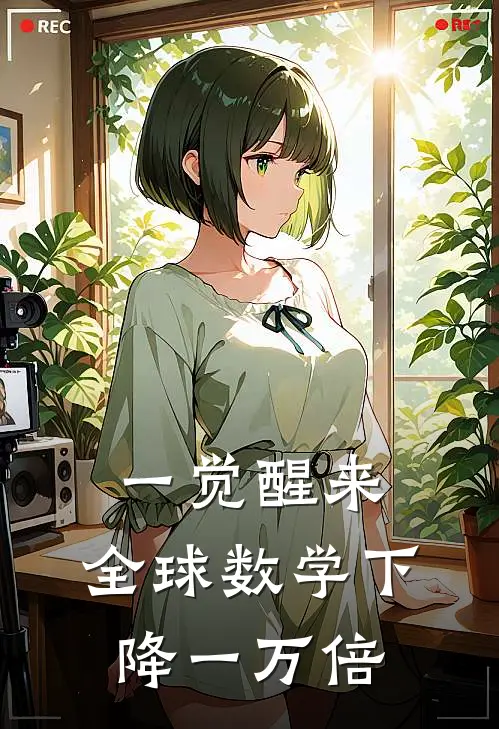 一觉醒来，全球数学下降一万倍