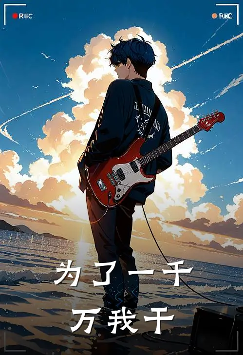 为了一千万我干