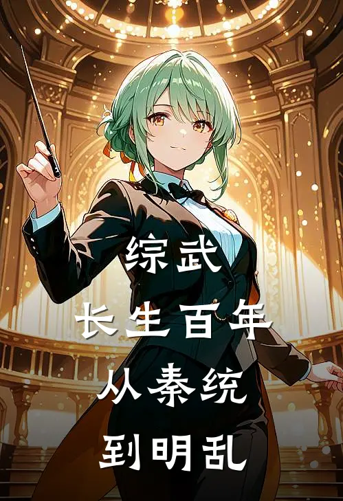 综武：长生百年，从秦统到明乱