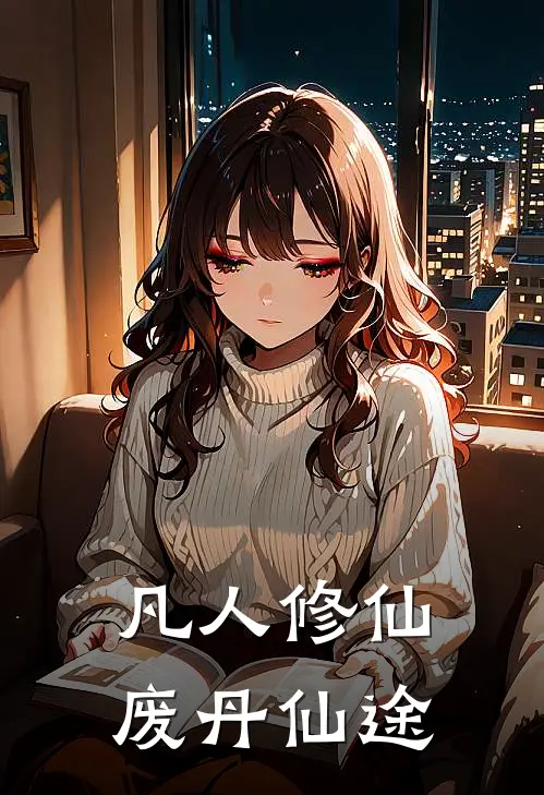 凡人修仙废丹仙途