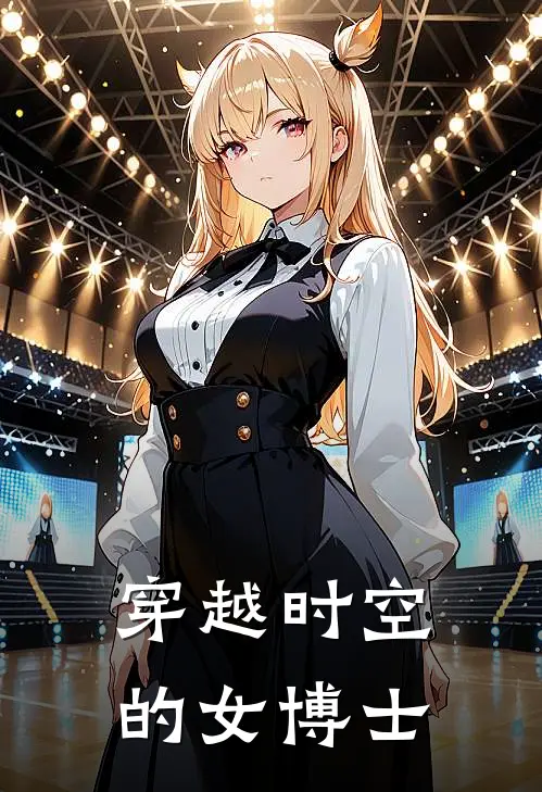 穿越时空的女博士