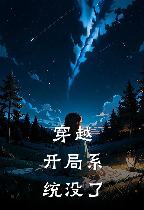 穿越：开局系统没了
