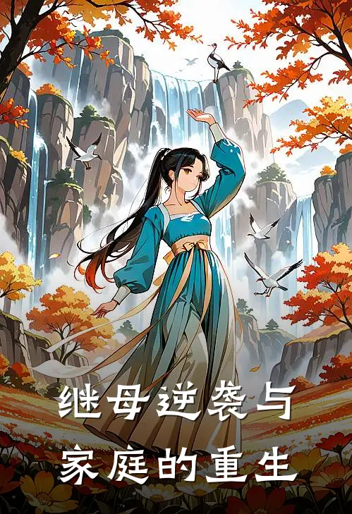 继母逆袭与家庭的重生