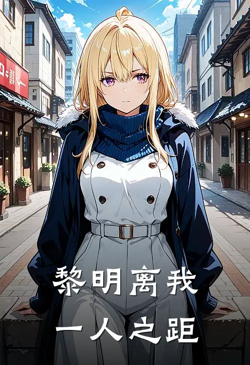 黎明离我一人之距