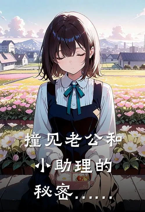 撞见老公和小助理的秘密……