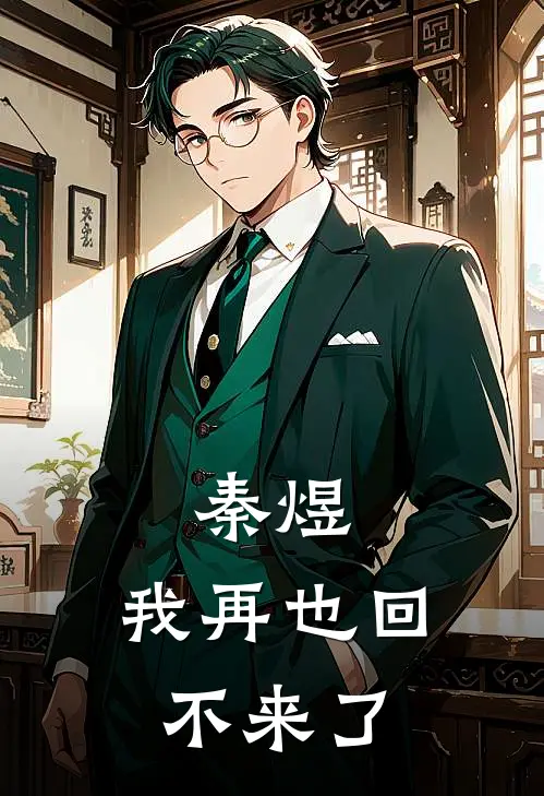 秦煜，我再也回不来了