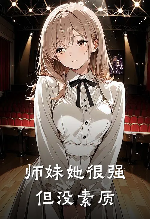 师妹她很强，但没素质