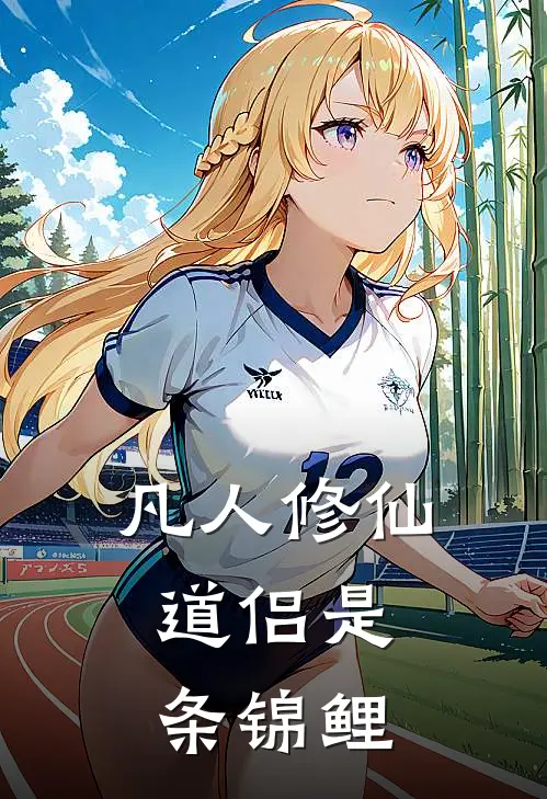 凡人修仙，道侣是条锦鲤