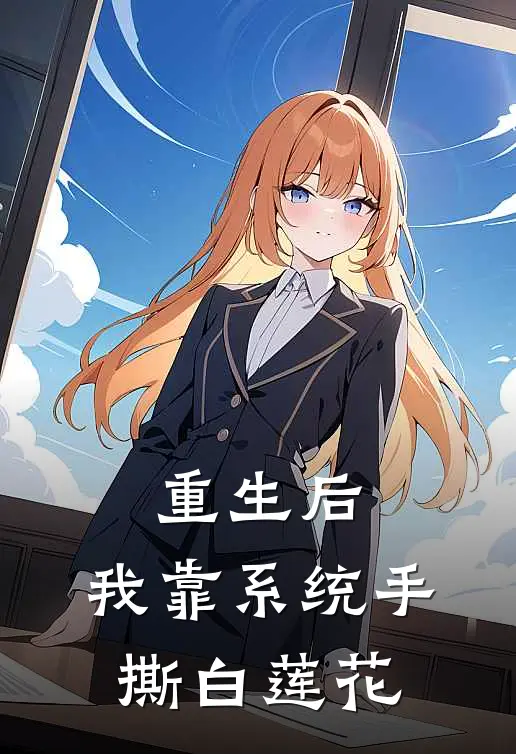 重生后，我靠系统手撕白莲花