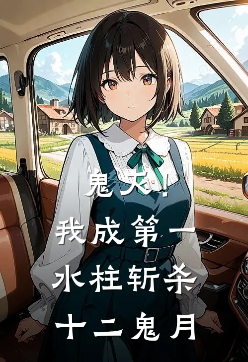 鬼灭！我成第一水柱斩杀十二鬼月