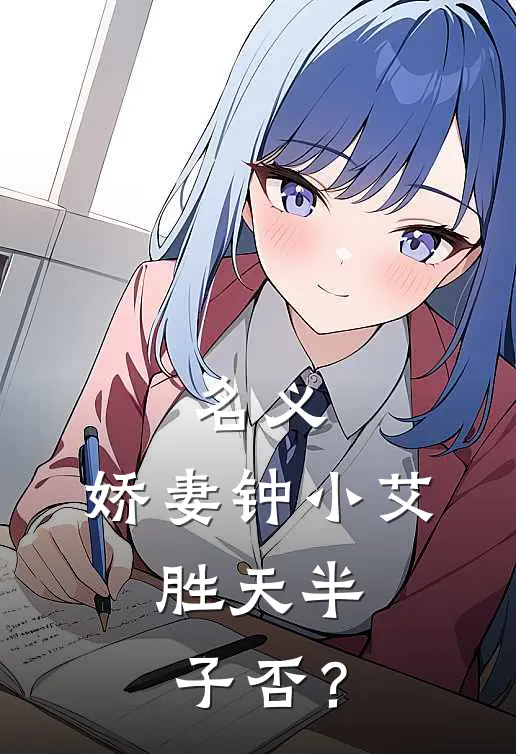 名义：娇妻钟小艾，胜天半子否？