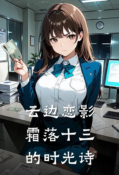 云边恋影：霜落十三的时光诗