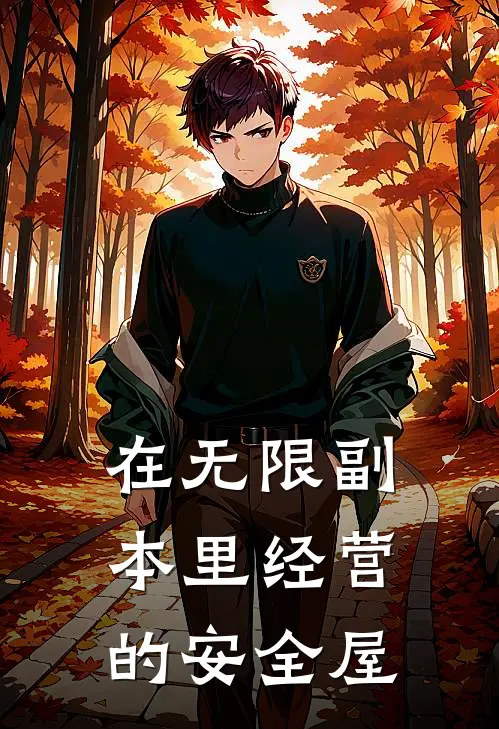 在无限副本里经营的安全屋