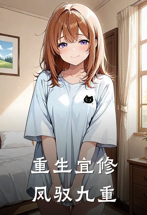 重生宜修：凤驭九重