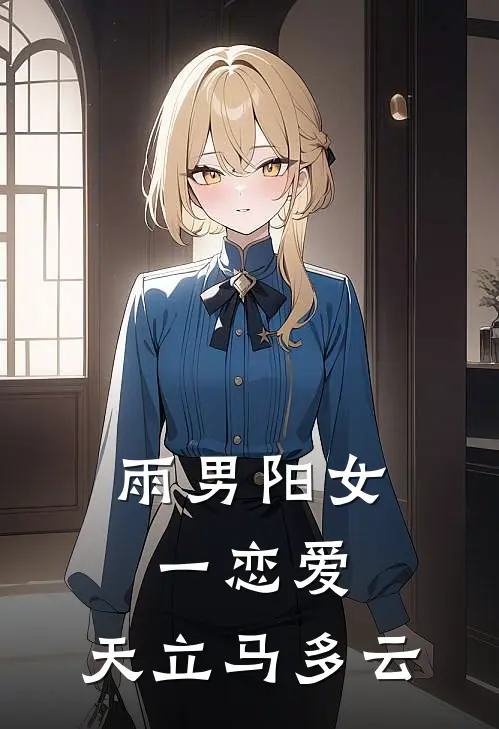 雨男阳女一恋爱，天立马多云